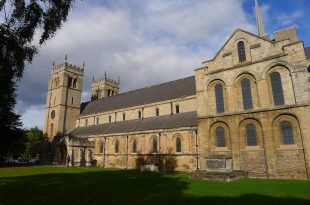 Discover Worksop & Gateford: Guide for Visitors & Residents